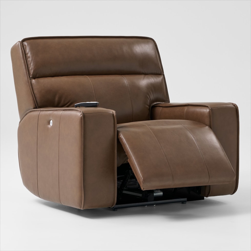 everest dark brown  pc living room   