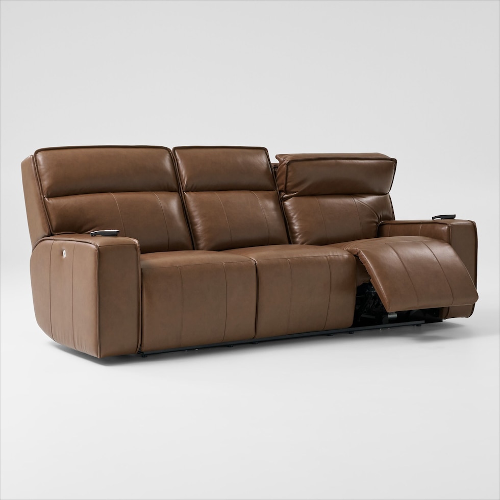 everest dark brown  pc living room   