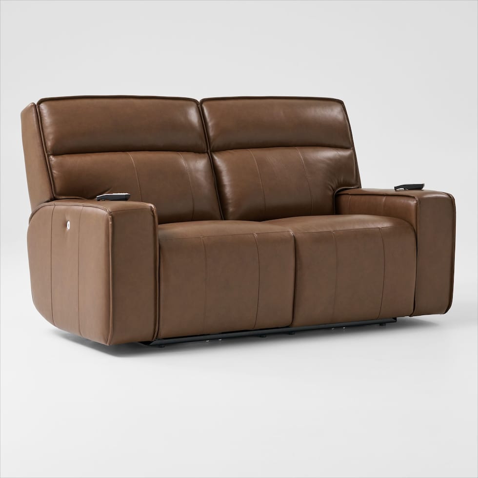 everest dark brown  pc living room   