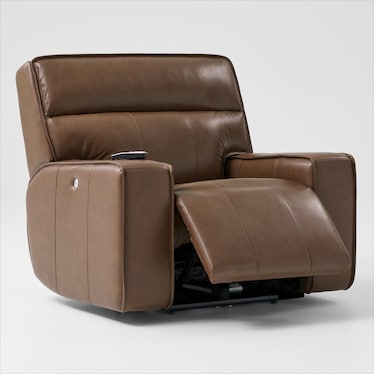 Everest Triple-Power Recliner