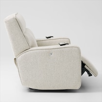 everest neutral loveseat   