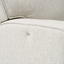 everest neutral loveseat   