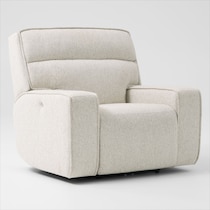 everest neutral recliner   