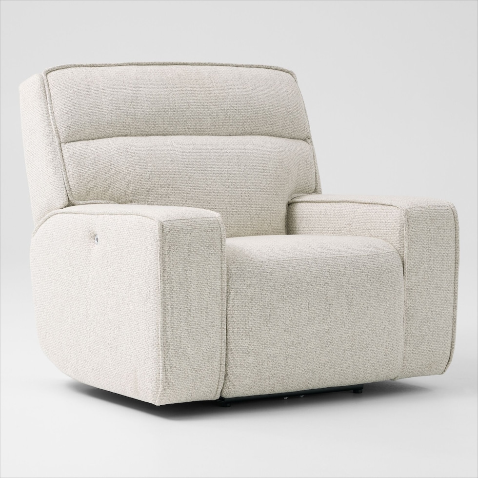 everest neutral recliner   