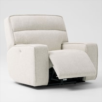 everest neutral recliner   
