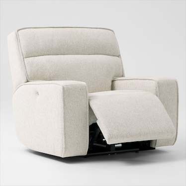 Everest Triple-Power Recliner