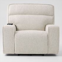 everest neutral recliner   
