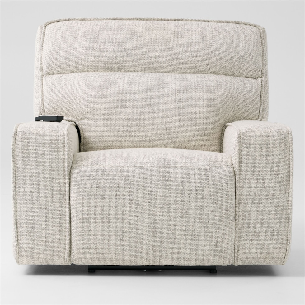everest neutral recliner   