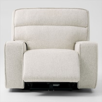 everest neutral recliner   