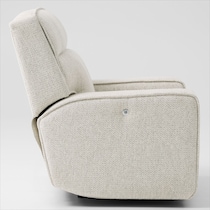 everest neutral recliner   