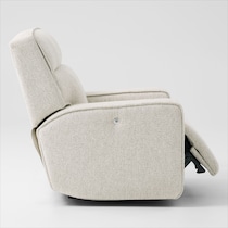 everest neutral recliner   