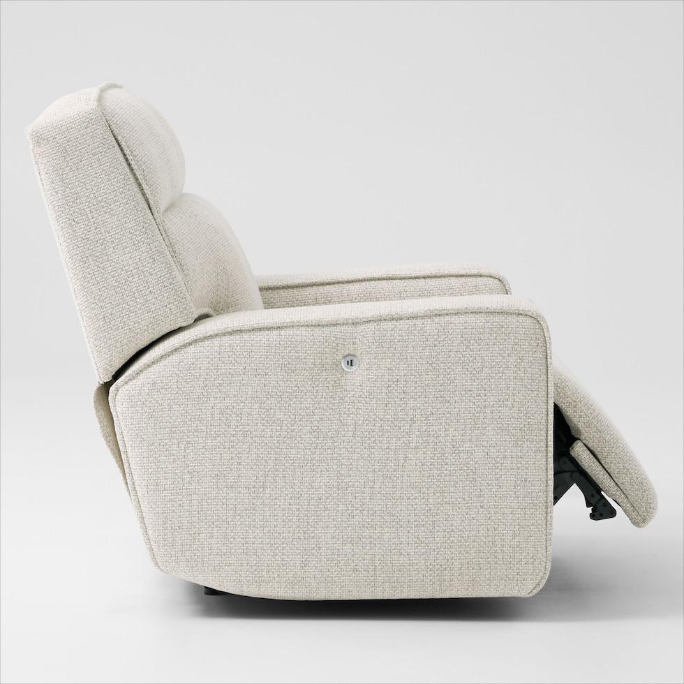 everest neutral recliner   