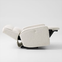 everest neutral recliner   