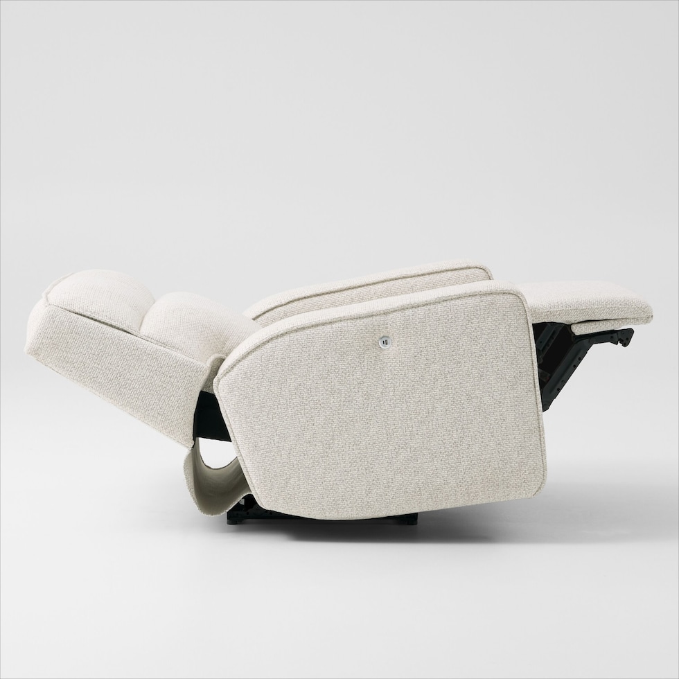 everest neutral recliner   