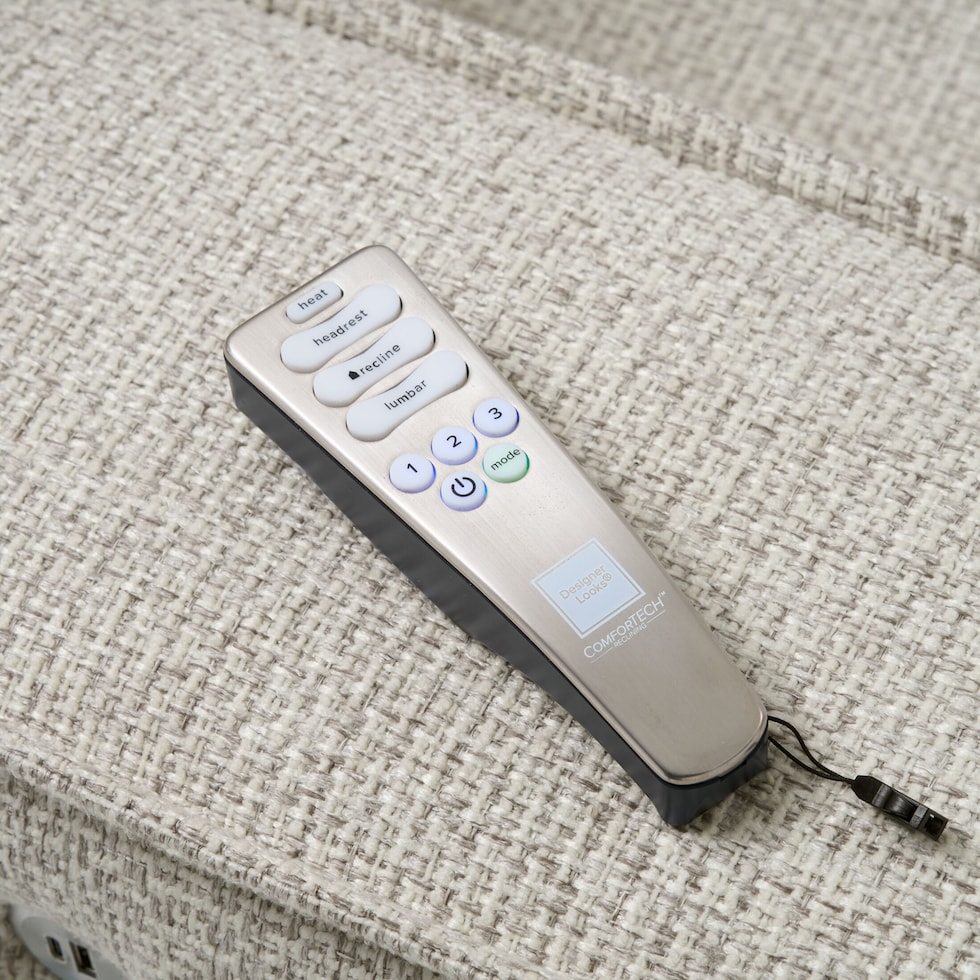 everest neutral recliner   