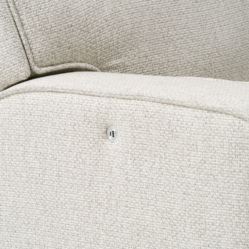 everest neutral recliner   