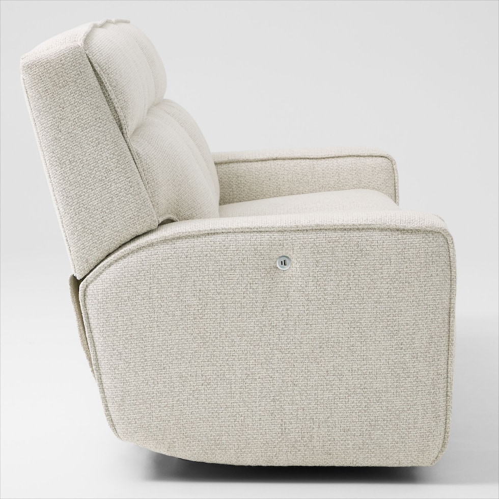 everest neutral sofa   