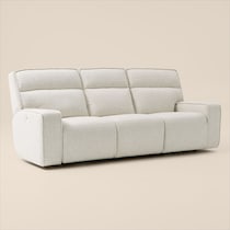 everest neutral sofa   