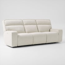 everest neutral sofa   