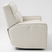 everest neutral sofa   