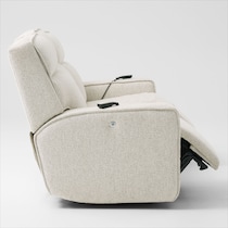 everest neutral sofa   