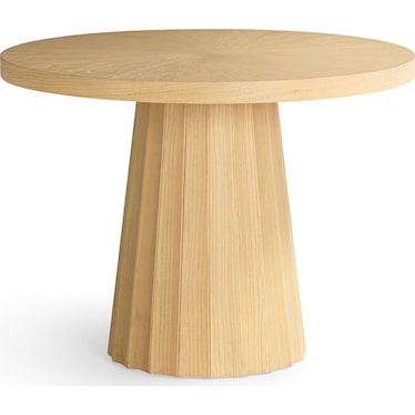 Evie 41" Round Dinette Table