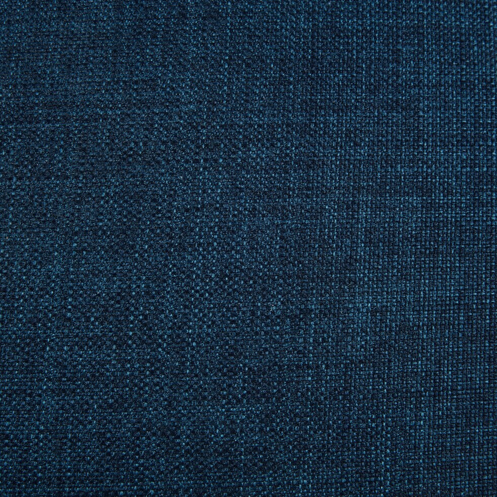 ezio blue chair   