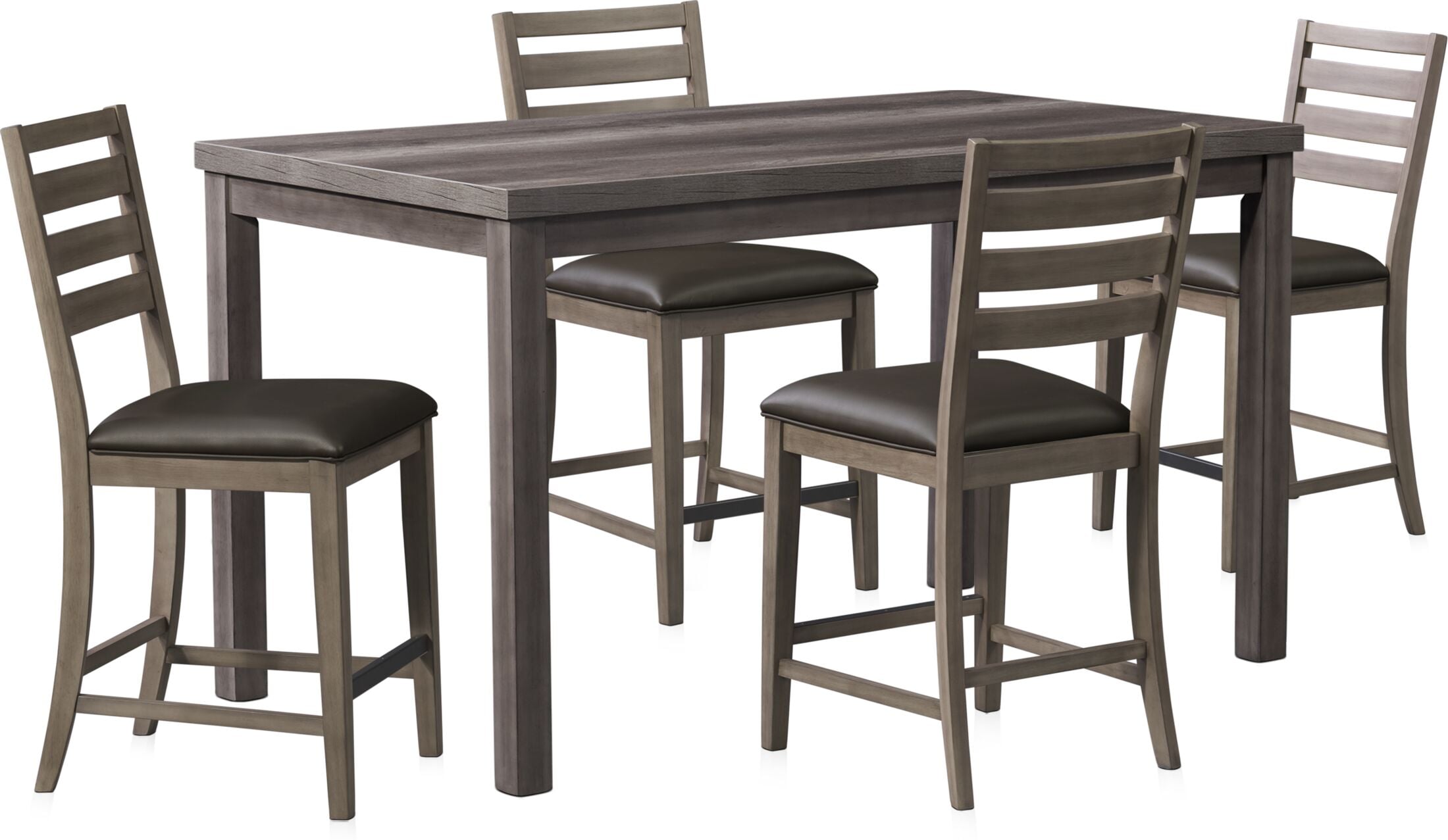 The Fairfield Dining Collection, Value City Dining Table And Chairs