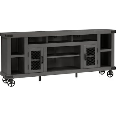 Fairmont TV Stand