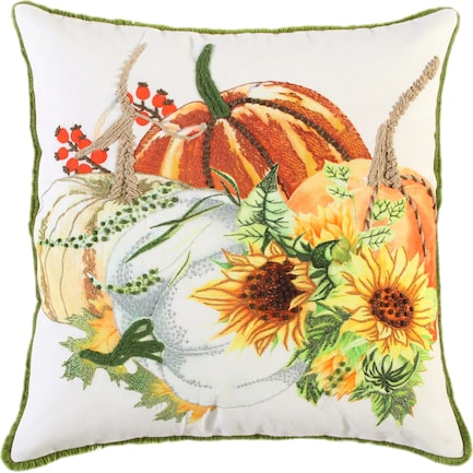 Fall Classic 20" X 20" Pillow