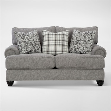 Broyhill Fall River Loveseat