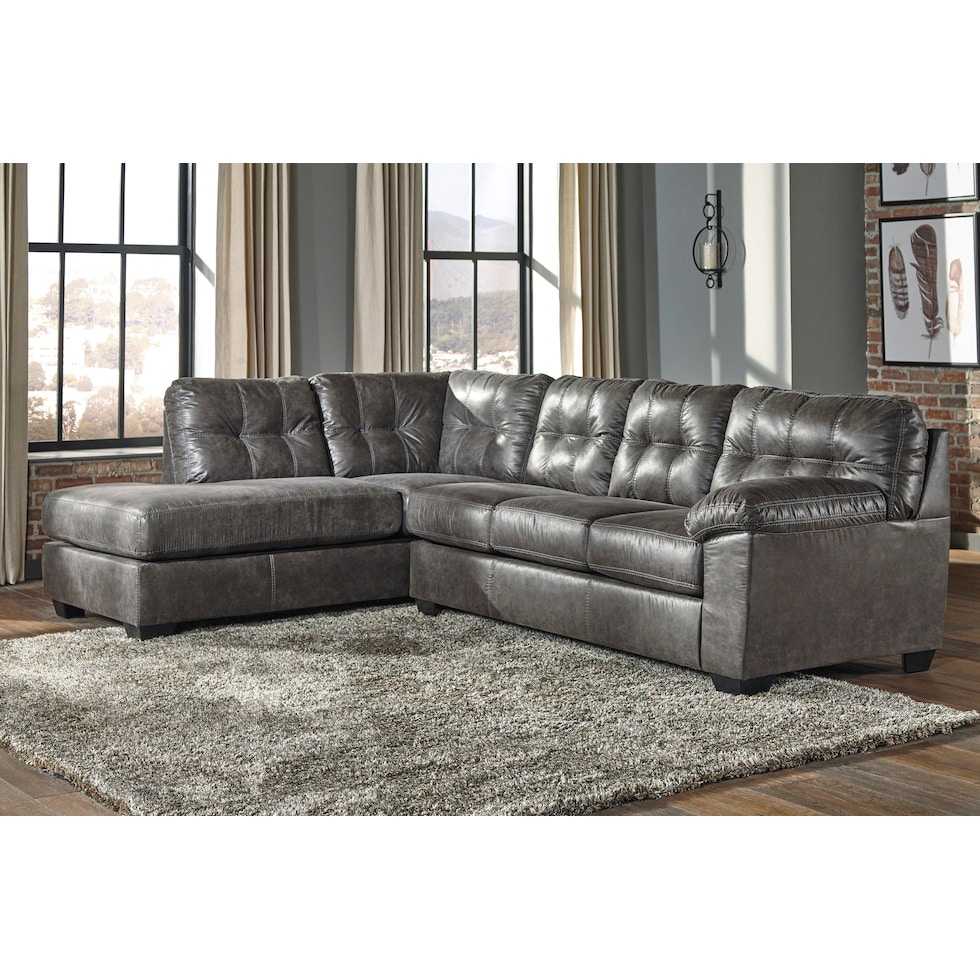 fallston gray  pc living room   