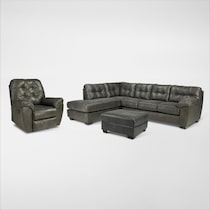 fallston gray  pc living room   