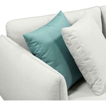falmouth gray outdoor sofa   