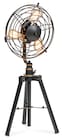 Fan Table Lamp