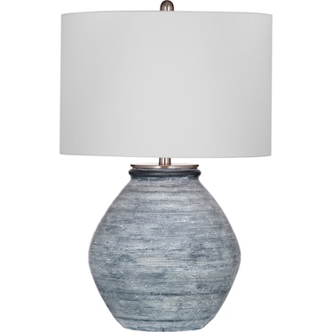Faro 26" Table Lamp