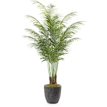 faux plant black faux plant   
