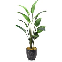 faux plant black faux plant   