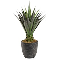 faux plant black faux plant   