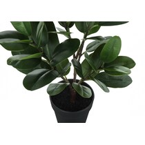 faux plant black faux plant   