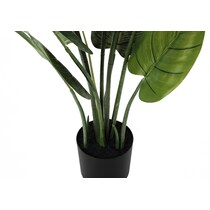 faux plant black faux plant   