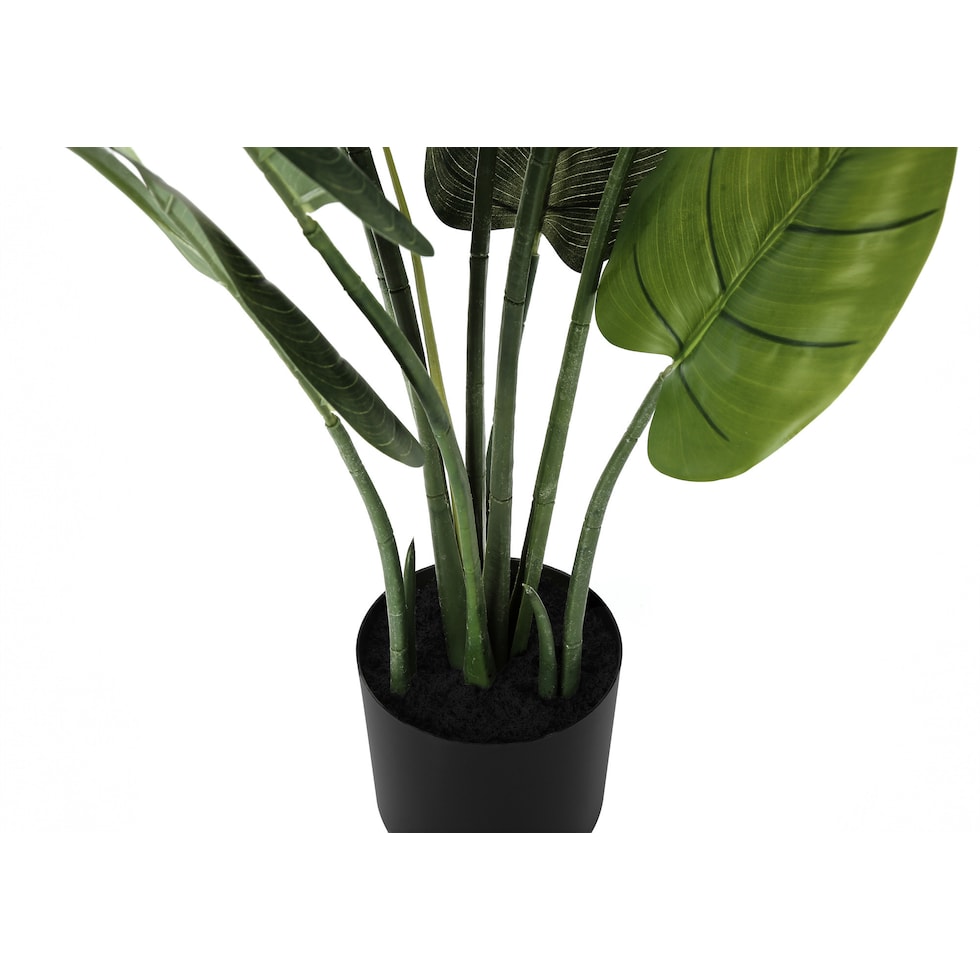 faux plant black faux plant   