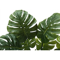 faux plant black faux plant   
