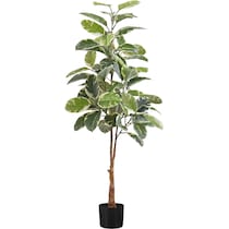 faux plant black faux plant   