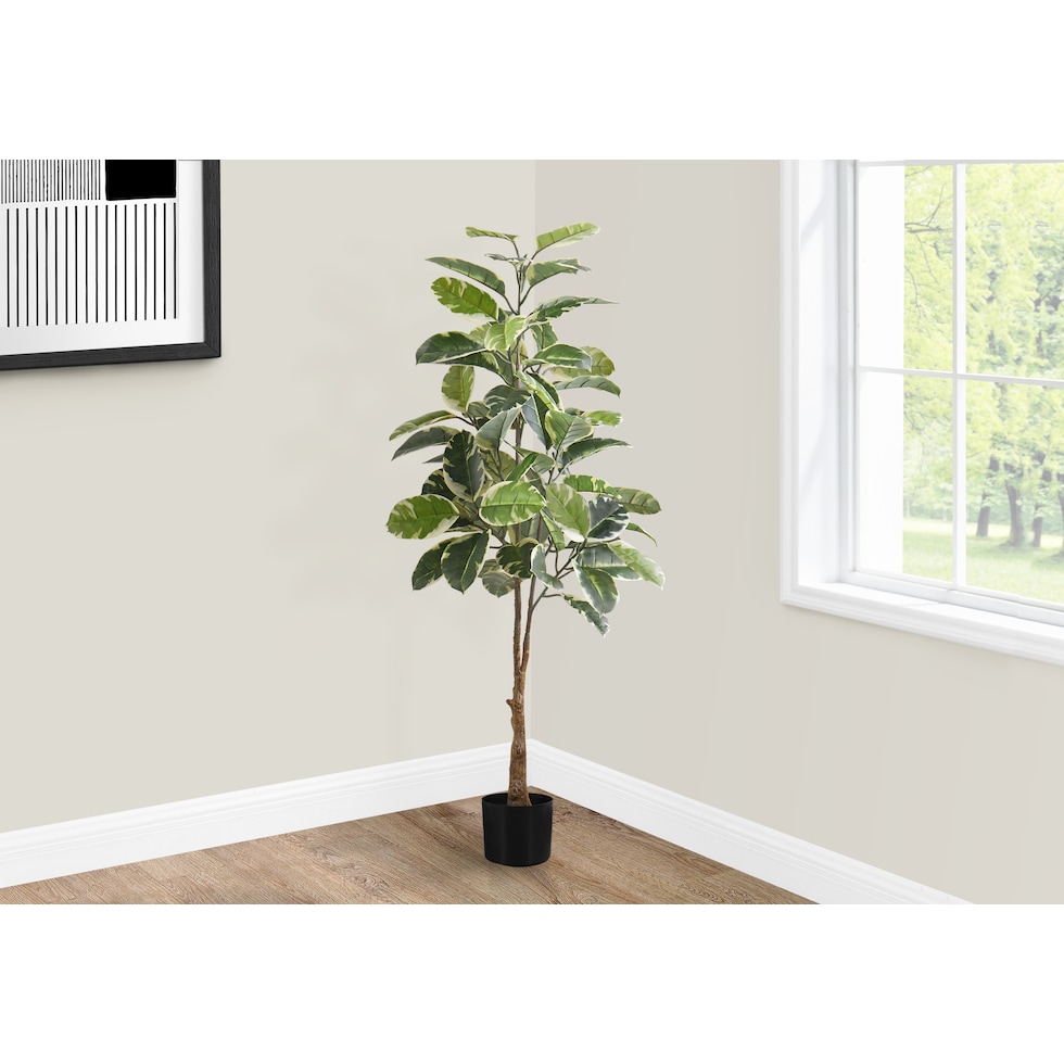 faux plant black faux plant   