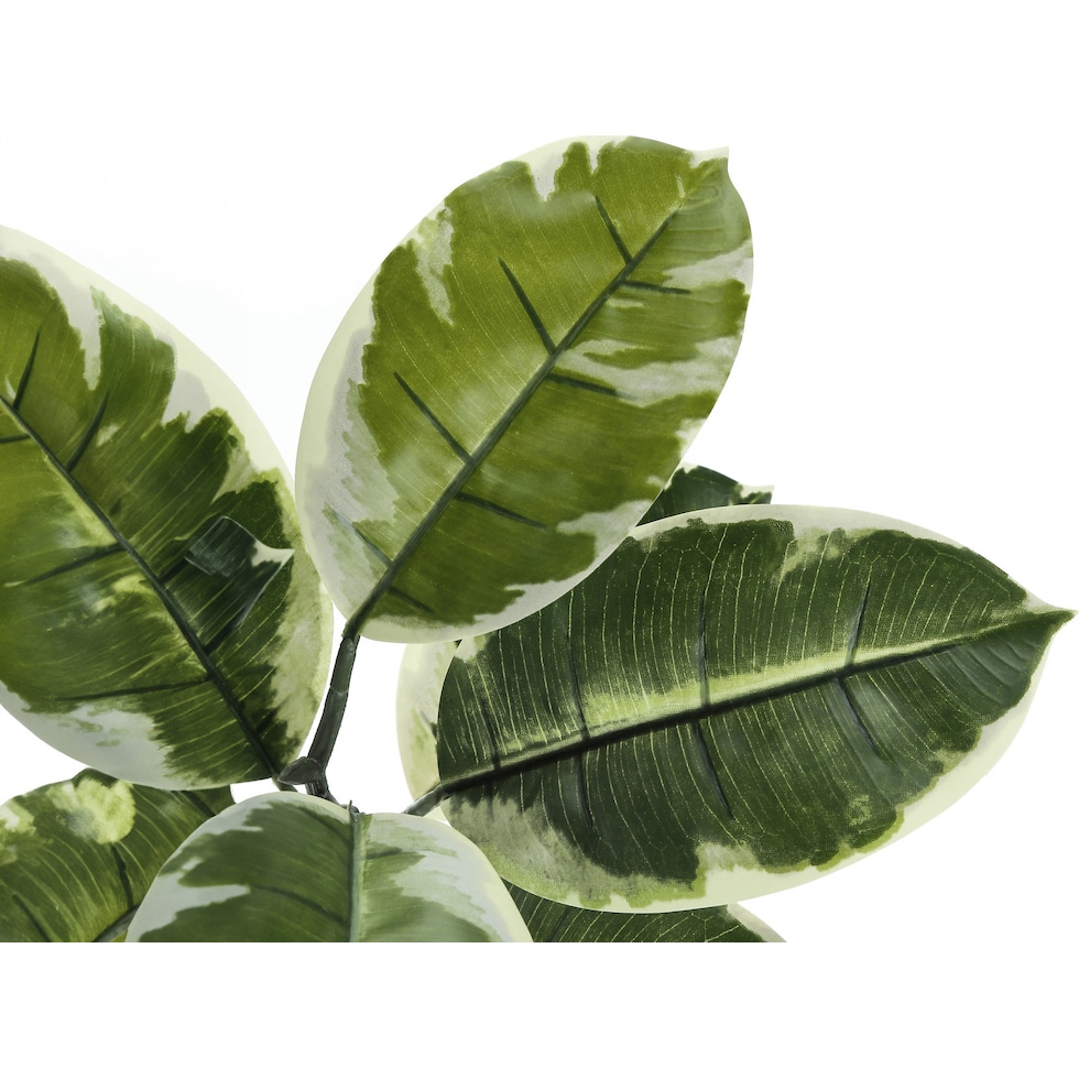 faux plant black faux plant   