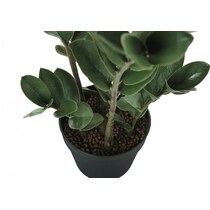 faux plant black faux plant   
