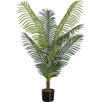 faux plant black faux plant   