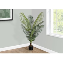 faux plant black faux plant   