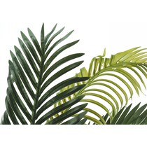 faux plant black faux plant   